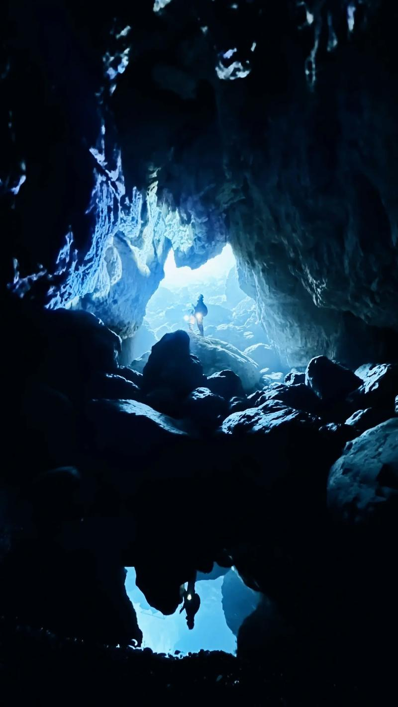 KAIYUN 中国大陆-关于山地探洞越野赛：探索地下未知世界的信息